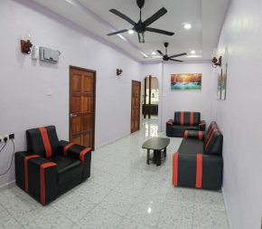 Liya's Homestay